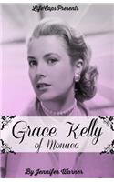 Grace Kelly of Monaco