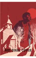 Outcast by Kirkman & Azaceta Volume 2: A Vast and Unending Ruin