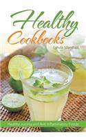 Healthy Cookbooks