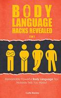 Body Language Hacks Revealed 2 In 1