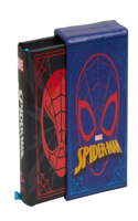 Marvel Comics: Spider-Man (Tiny Book)