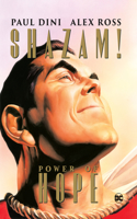 Shazam!: Power of Hope