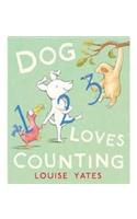 Dog Loves Counting