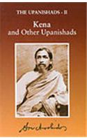 The Upanishads-II: Kena and Other Upanishads