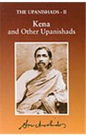The Upanishads-II: Kena and Other Upanishads
