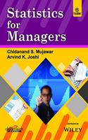 Statistics for Managers