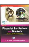FINANCIAL INSTITUTIONS AND MARKETS 5TH