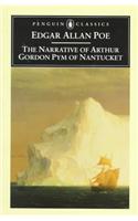 Narrative of Arthur Gordon Pym of Nantucket