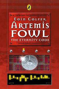 Artemis Fowl: The Eternity Code