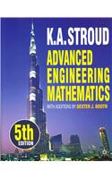 Advanced Engineering Mathematics