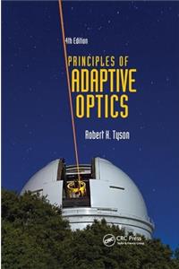 Principles of Adaptive Optics