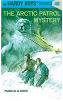 Hardy Boys 48: the Arctic Patrol Mystery