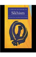 A Popular Dictionary of Sikhism