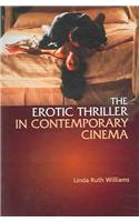 Erotic Thriller in Contemporary Cinema