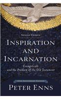 Inspiration and Incarnation – Evangelicals and the Problem of the Old Testament