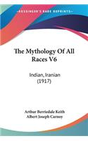 The Mythology Of All Races V6