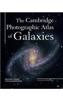 Cambridge Photographic Atlas of Galaxies