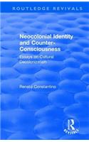 Neocolonial identity and counter-consciousness