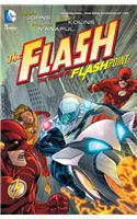 The Road to Flashpoint