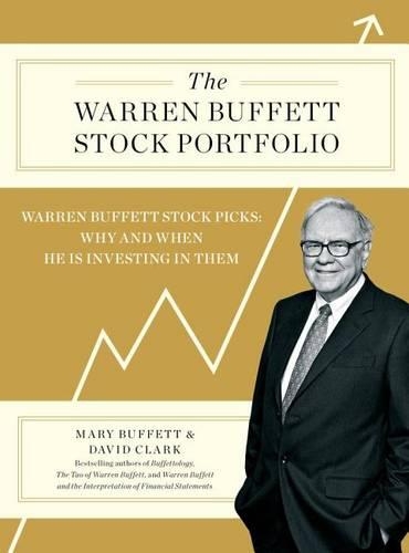 The Warren Buffett Stock Portfolio