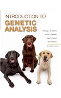 An Introduction to Genetic Analysis