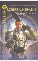 Starship Troopers