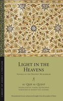 Light in the Heavens