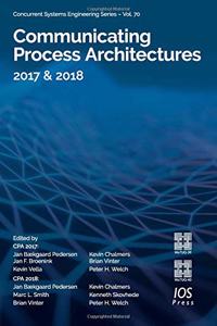 Communicating Process Architectures 2017 & 2018