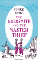 Goldsmith and the Master Thief