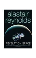 Revelation Space: The breath-taking space opera masterpiece(S.F. Masterworks)