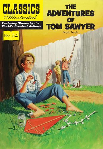 Adventures of Tom Sawyer