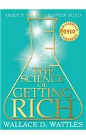 Science of Getting Rich