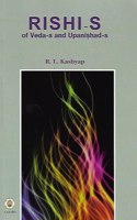 Rishis of Vedas and Upanishads