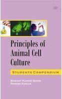 Principles of Animal Cell Culture Students Compendium