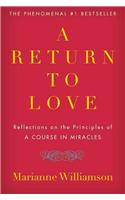 A Return to Love