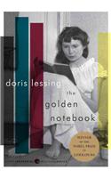 The Golden Notebook