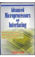 Adv Microprocessors Interfacing