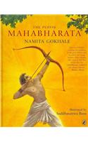 The Puffin Mahabharata