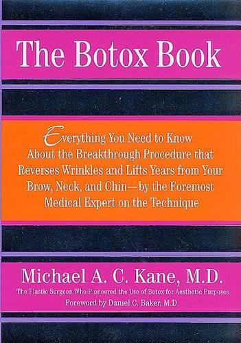 The Botox Book