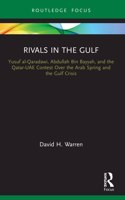 Rivals in the Gulf