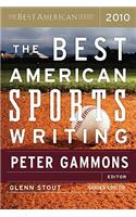 Best American Sports Writing 2010