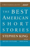 Best American Short Stories