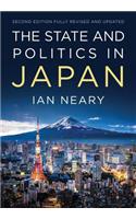 The State and Politics In Japan