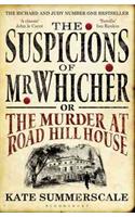 The Suspicions of Mr. Whicher