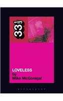 My Bloody Valentine's Loveless