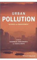 Urban Pollution