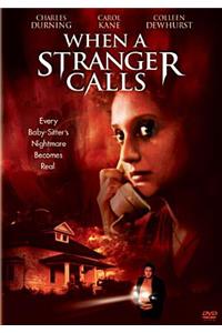 When a Stranger Calls