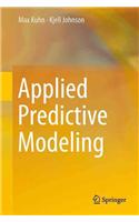 Applied Predictive Modeling