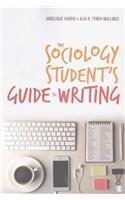 Sociology Student′s Guide to Writing