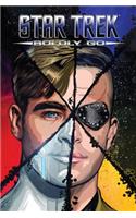 Star Trek: Boldly Go, Vol. 3